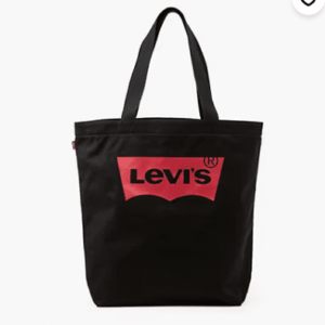 BOLSO TOTE BATWING LEVI´S
